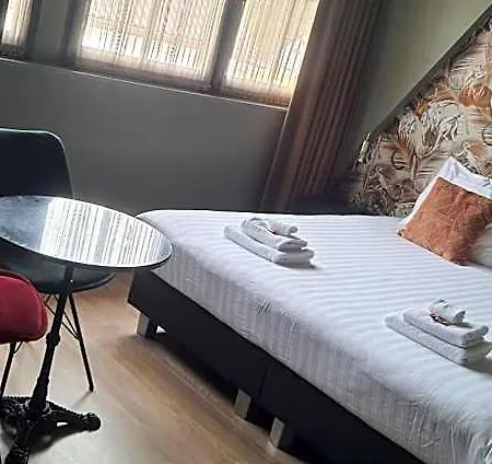Sientjes Boetiekhotel Kerkdriel