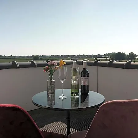 Sientjes Boetiekhotel Hotel 3*