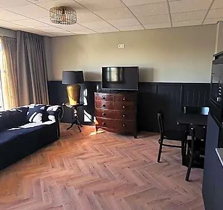 Hotel Sientjes Boetiekhotel Kerkdriel