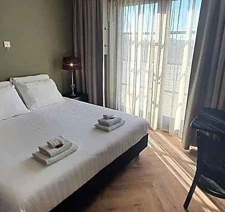 Hotel Sientjes Boetiekhotel 3*