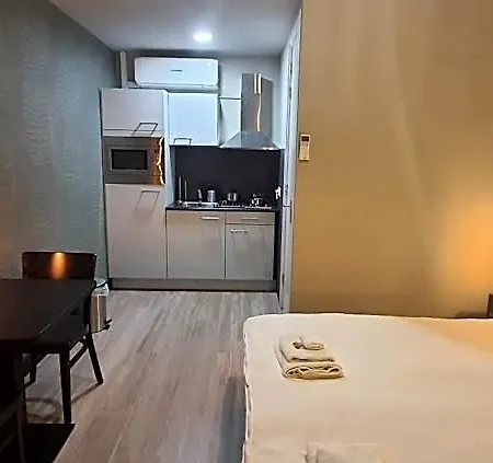 Sientjes Boetiekhotel Hotel