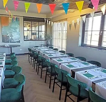Sientjes Boetiekhotel 3*