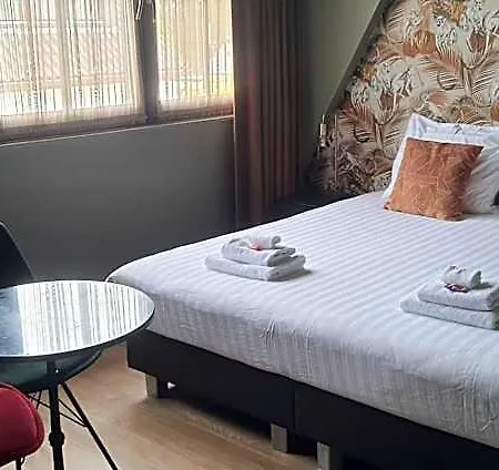 Hotel Sientjes Boetiekhotel 3*