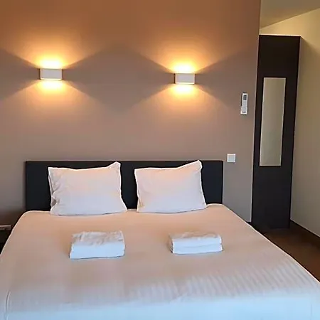 Sientjes Boetiekhotel 3*