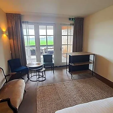 Sientjes Boetiekhotel 3* Kerkdriel