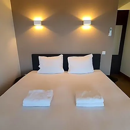 Hotel Sientjes Boetiekhotel Kerkdriel