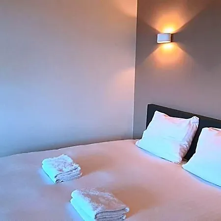 Hotel Sientjes Boetiekhotel Kerkdriel