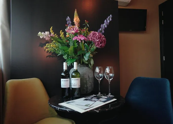 Hotel Sientjes Boetiekhotel 3*