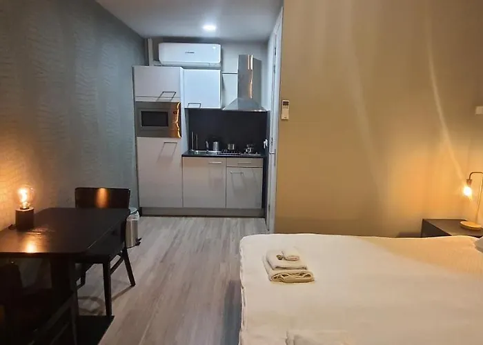 Sientjes Boetiekhotel 3*