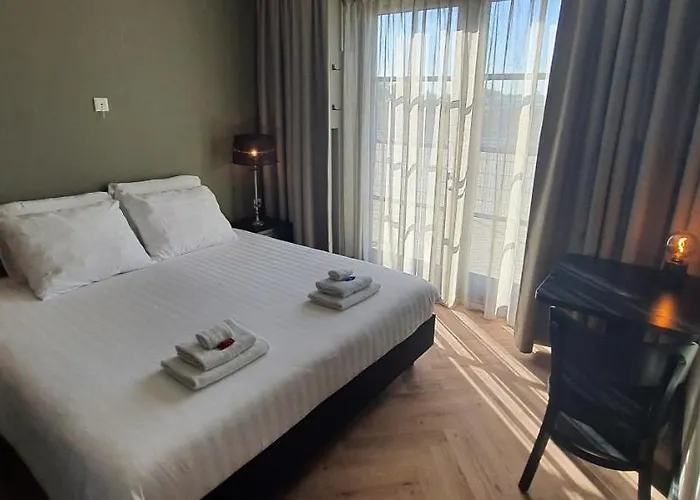 Sientjes Boetiekhotel Hotel