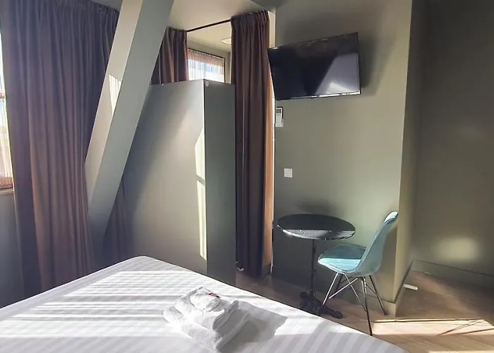 Sientjes Boetiekhotel Hotel