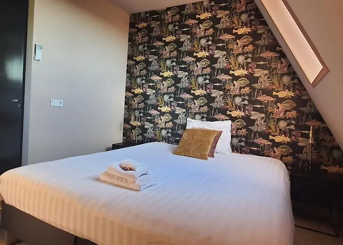 Hotel Sientjes Boetiekhotel