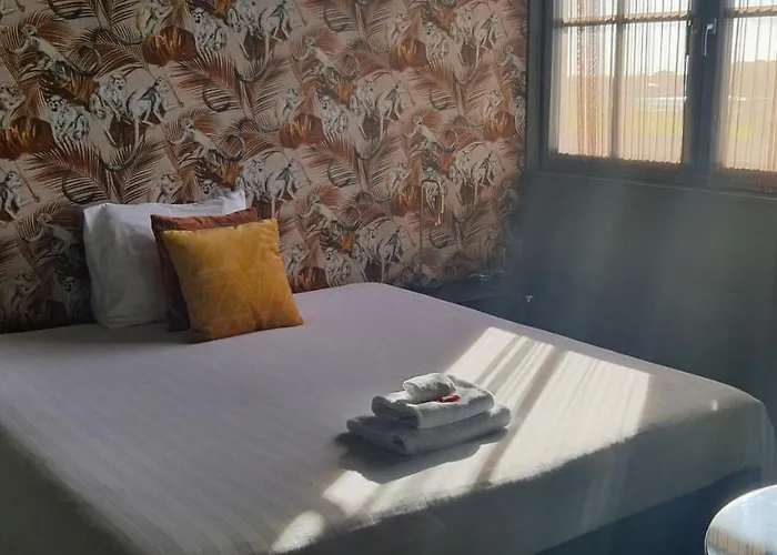 Sientjes Boetiekhotel 3*