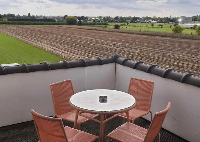 Hotel Sientjes Boetiekhotel 3*