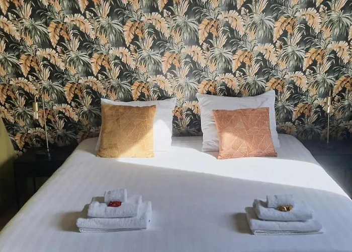 Sientjes Boetiekhotel 3*