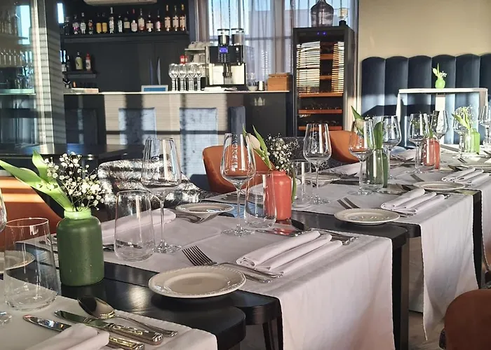 Sientjes Boetiekhotel