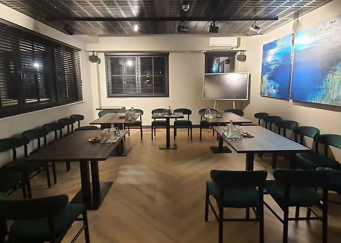 Sientjes Boetiekhotel Hotel