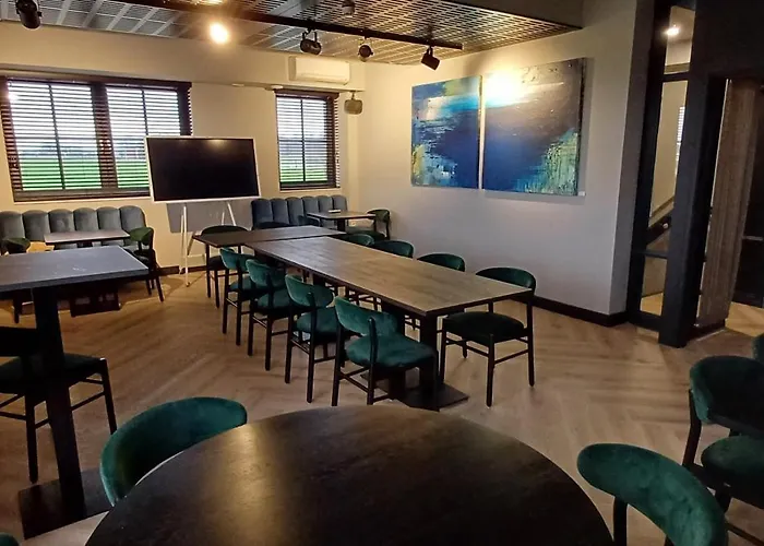 Hotel Sientjes Boetiekhotel 3*