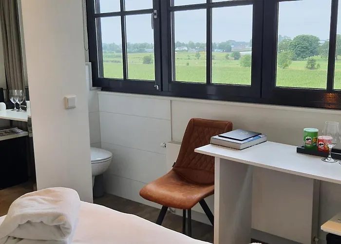 Sientjes Boetiekhotel