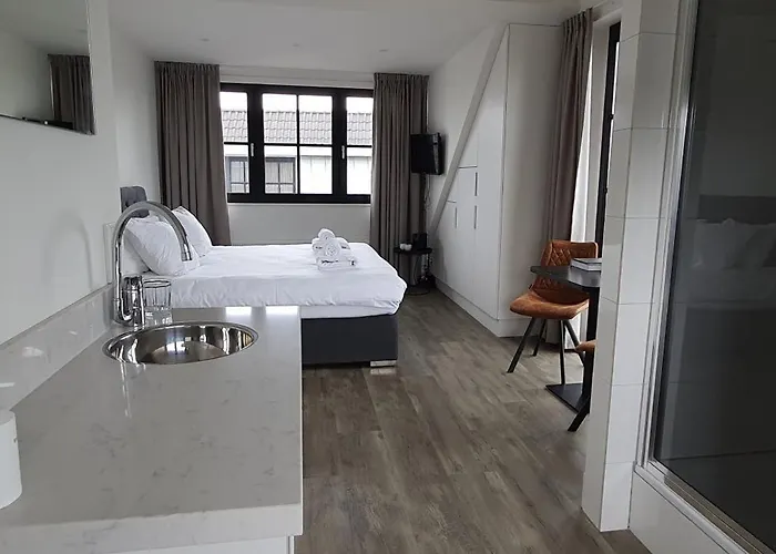 Sientjes Boetiekhotel Hotel