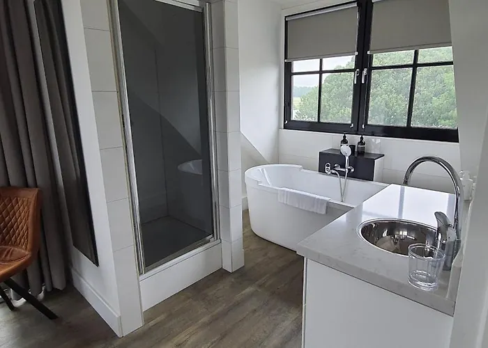 Sientjes Boetiekhotel Hotel Kerkdriel