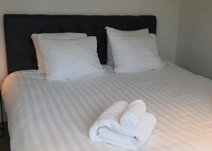 Sientjes Boetiekhotel