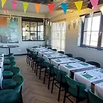 Sientjes Boetiekhotel Szálloda 3*