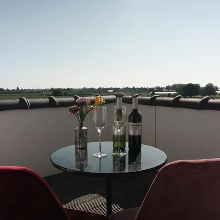 Sientjes Boetiekhotel