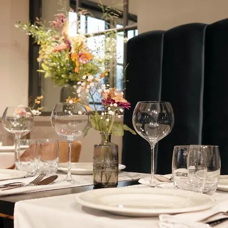 Sientjes Boetiekhotel *