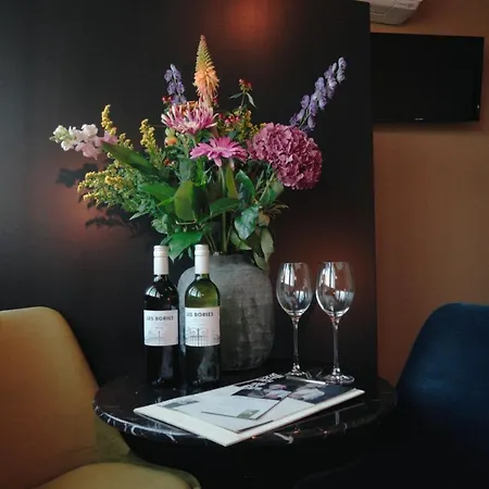 Hotel Sientjes Boetiekhotel 3*