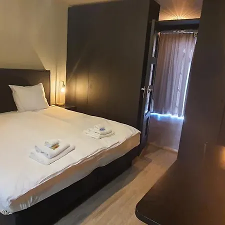 Sientjes Boetiekhotel Hotel Kerkdriel