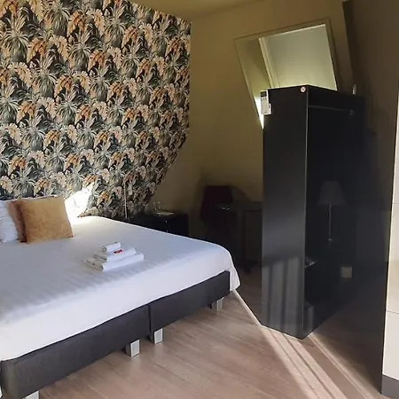 Sientjes Boetiekhotel Kerkdriel