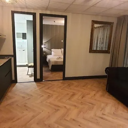 Hotel Sientjes Boetiekhotel *