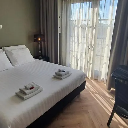 Sientjes Boetiekhotel Hotel