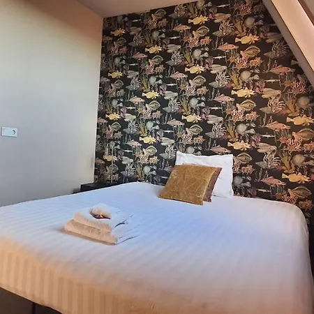 Hotel Sientjes Boetiekhotel