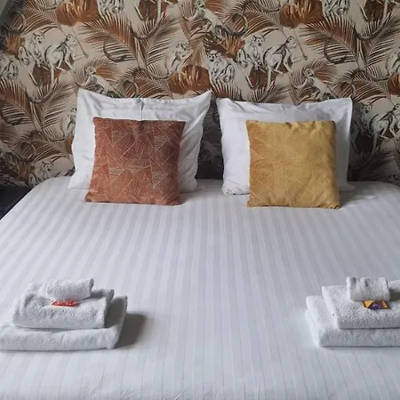 Sientjes Boetiekhotel