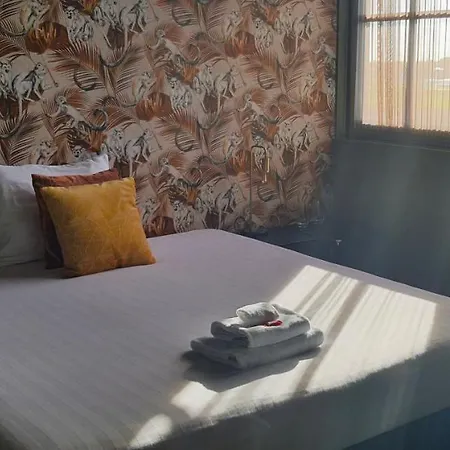 Sientjes Boetiekhotel *
