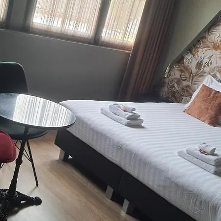 Sientjes Boetiekhotel 3* Kerkdriel