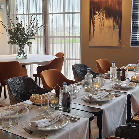 Sientjes Boetiekhotel Kerkdriel