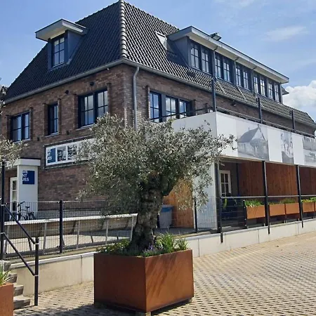 Sientjes Boetiekhotel Hotel Kerkdriel