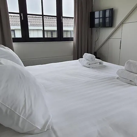 Sientjes Boetiekhotel 3* Kerkdriel