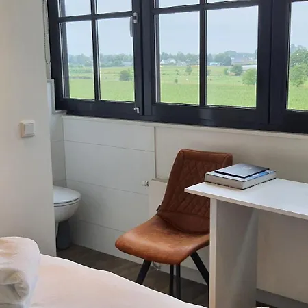 Sientjes Boetiekhotel