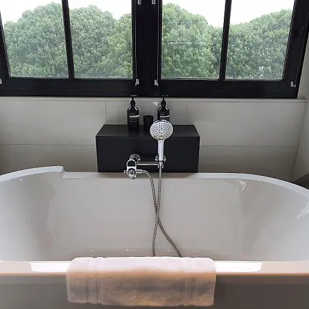 Sientjes Boetiekhotel Hotel 3*