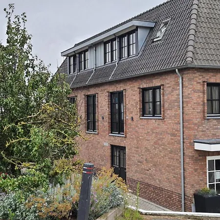 Hotel Sientjes Boetiekhotel 3*