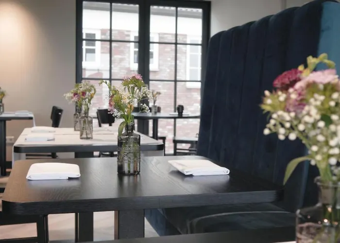 Sientjes Boetiekhotel Hotel 3*