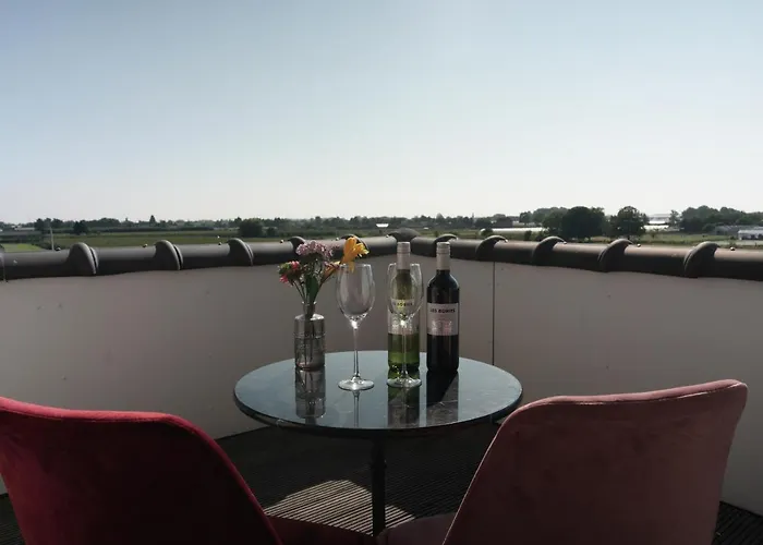 Sientjes Boetiekhotel