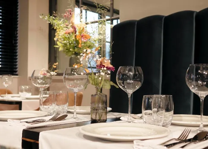 Sientjes Boetiekhotel 3*