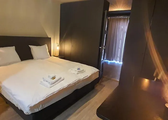 Sientjes Boetiekhotel Hotel Kerkdriel