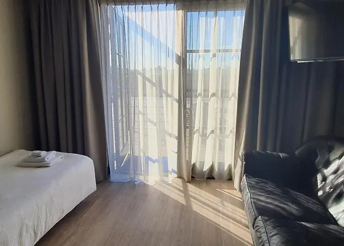 Hotel Sientjes Boetiekhotel Kerkdriel