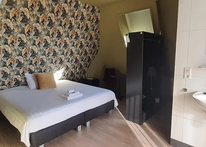 Sientjes Boetiekhotel Kerkdriel